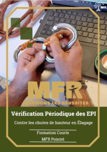 Vérification Périodique des EPI